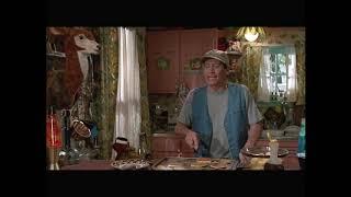 Ernest Saves Christmas-Eat and Find the Claus