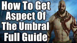 Diablo 4 - How To Get Aspect Of The Umbral (BARB Codex) - Champion's Demise Dungeon Full Walkthrough