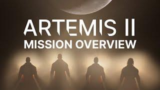 Artemis II: Mission Overview