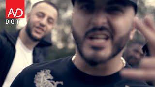 Vinz ft Baseman - Corleone (Remix - 4k Official Video)