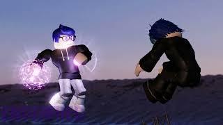 Roblox Final Smash collab part 3: Ender's Fighters