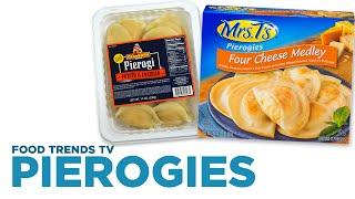 A Passion for Pierogies - Food Trends TV