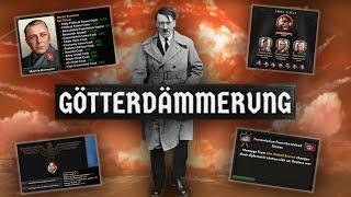 DLC GÖTTERDÄMMERUNG - НОВЫЕ СИСТЕМЫ ДЛЯ ТРЕТЬЕГО РЕЙХА 