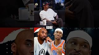 SGA the NEXT KOBE?!