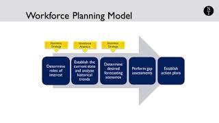 How to Learn Strategic Workforce Planning: A Beginner's Course