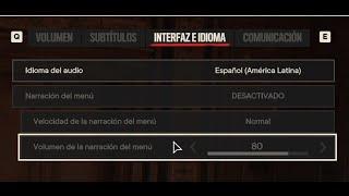 TUTORIAL DE COMO PONER EL AUDIO DEL FAR CRY 6 EN ESPAÑOL LATINO