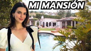 20 Mansiones De Celebridades y Famosos - Parte 2