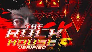 VERIFIED | "The Rock House" (LEGENDARY DEMON) by @plaenterprise and more