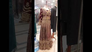 Bridal Barat day dress  ideas|Pakistani bridal wedding dresses |Top Pakistani wedding dress design |