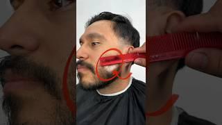 Patchy beard hack