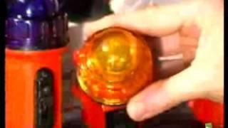 Mini Strobe Unit
