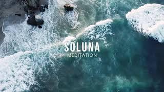 Increase Mind Power + Focus & Relaxation (Intuition Booster) | Soluna Meditations