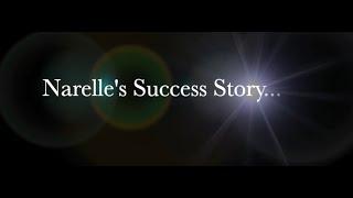 Narelle's Success Story with Kate Langford Career Consulting