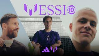 MESSI +10 | EP 3. | KENAN YILDIZ, AND CAVAN SULLIVAN