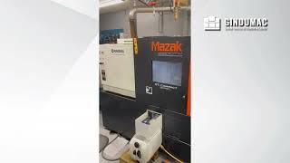  Used Mazak Quick Turn Compact 300 MSY L | Turning