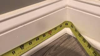 How to Use a Tape Measure Trick