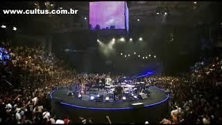 Thalles Roberto - Jesus Me Achou ( ao vivo)