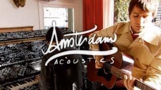 Peter, bjorn & john • Amsterdam Acoustics •