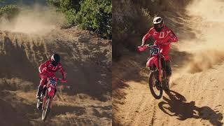 Ruben Fernandez: Ready for 2022