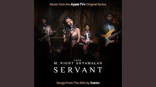 All I Want (Single From Servant: Songs from the Attic) (Music from the Apple TV+ Original Series)