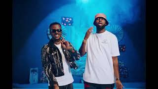 Bellissima Remix - Fernando & Eddy Kenzo[Official Video]