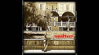 Adem Gümüşkaya - MÜLTECİ