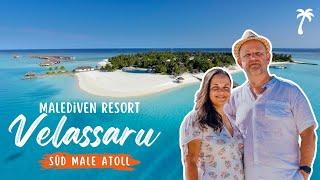 Erfahrungen Velassaru - Virtual Insel Tour Malediven 2023