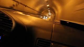 BMW E36 M3 Muffler Delete Tunnel Run