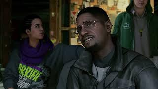 Dedsec Team | Watch Dogs 2