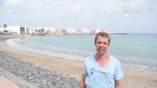 Strand Playa de Arinaga | Reisen nach Gran Canaria