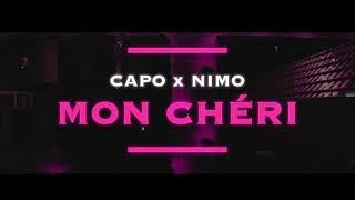 CAPO - MON CHÉRI ft. NIMO (prod. von Zeeko & Veteran) [Official Audio]