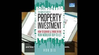 10 Best UK Property Investment Books For 2024