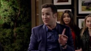 Girl Meets World - 3x06 - GM Upstate: Shawn & Cory (Cory: You’re Feeny’s father)