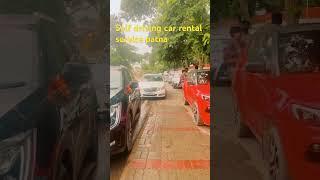 SELF DRIVING CAR RENTAL PATNA ||RENTAL CARS PATNA ||7209313596