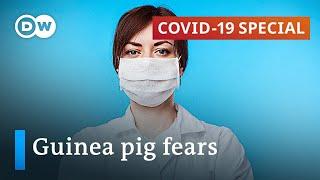 What’s behind coronavirus vaccine skepticism? | COVID-19 Special