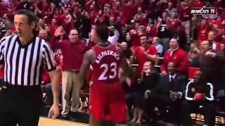 Sean Kilpatrick AP All-American Interview