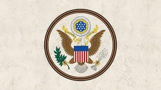 The Great Seal of the United States