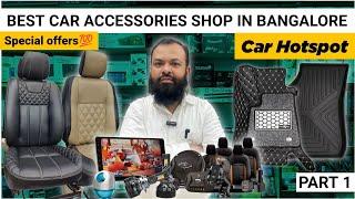 best car accessories 2024 | best car accessories shop in bangalore | car accessories in bangalore