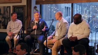 Impact: 2020 SEC Legacy Breakfast with Bruce Pearl