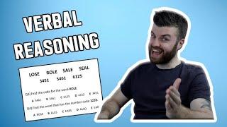 11+ Guides: How To Crack Verbal Reasoning Code Questions