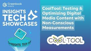 CoolTool: Testing & Optimizing Digital Media Content with Non-Conscious Measurements