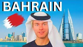 Bahrain - The Weirdest Arab Country?