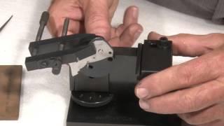 Ruger Single Action Hammer Adapter by Power Custom/Grand Master