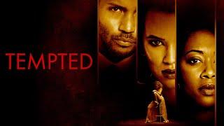 Tempted | Official Trailer | A Tubi Original