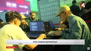 Что такое ботнеты? | Право знать