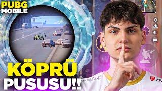 KÖPRÜ PUSUSU!! YILDIZLAR LİGİ BÜYÜK FİNALLER 4.GÜN 6. MAÇ | S2G ESPORTS