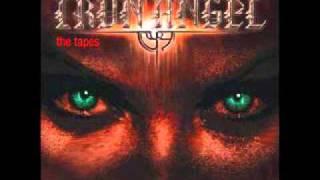IRON ANGEL- Unnamed One