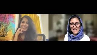 A Conversation with Shabana Basij-Rasikh