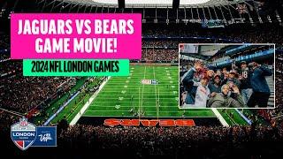 The Jaguars vs Bears had EVERYTHING! | NFL UK & Ireland