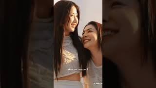 FAYEYOKO SWEET MOMENTS️ #fayeyoko #wlw #blanktheseries